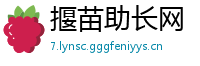 揠苗助长网